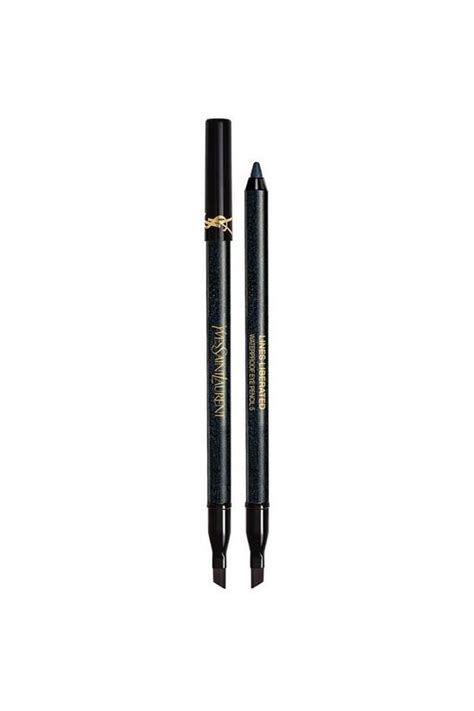 yves saint laurent eyeliner pencil|ysl lines liberated eyeliner.